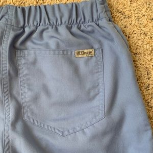 Grey's Anatomy Pants - 💠 2 for $20! Sky blue Grey’s Anatomy scrub pants Grey's Anatomy Pants - 💠 2 for $20! Sky blue Grey’s Anatomy scrub pants